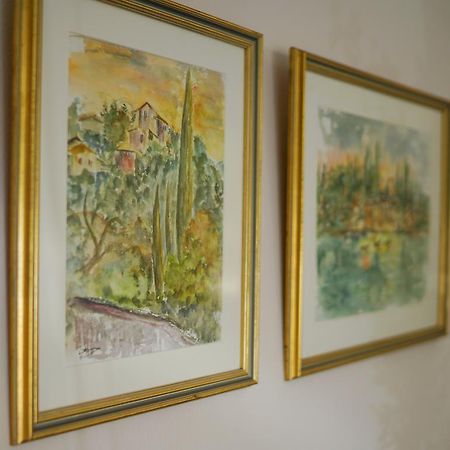 Apartament Intermezzo Kontokali Zewnętrze zdjęcie