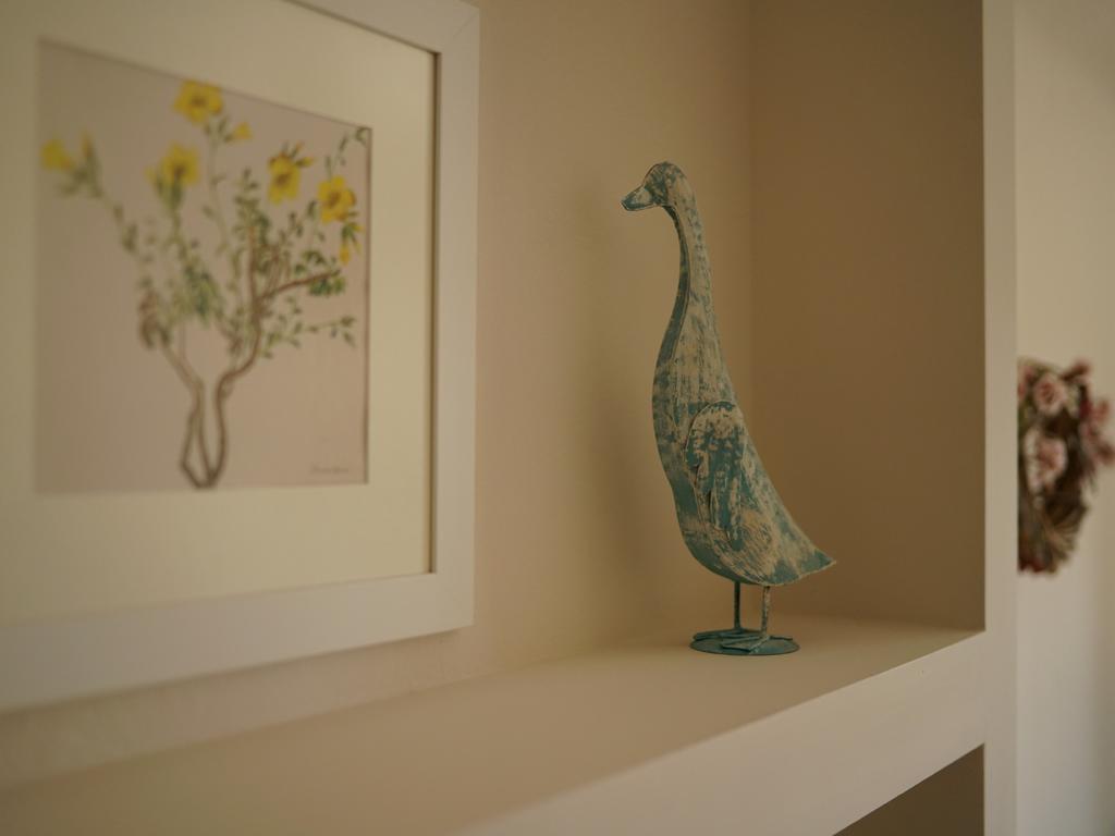 Apartament Intermezzo Kontokali Zewnętrze zdjęcie