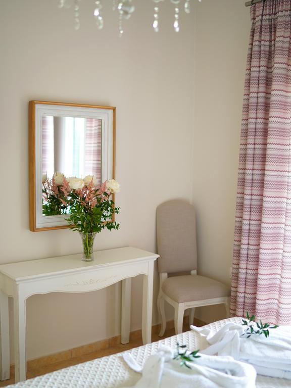 Apartament Intermezzo Kontokali Zewnętrze zdjęcie