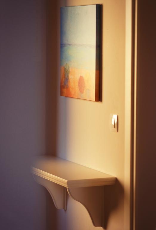 Apartament Intermezzo Kontokali Zewnętrze zdjęcie