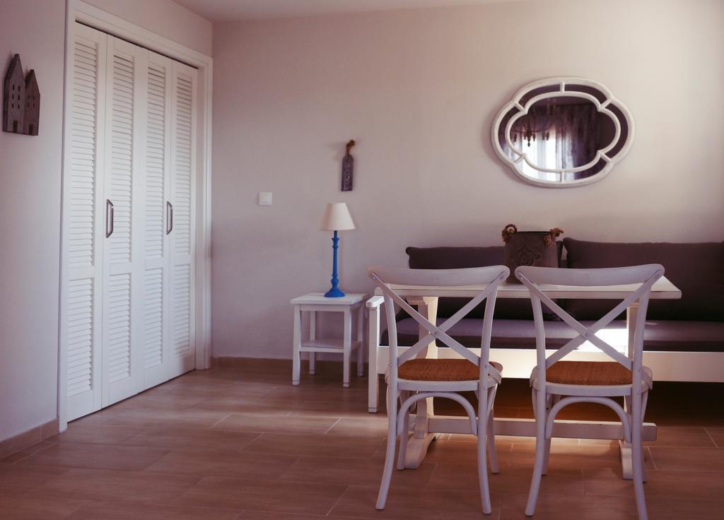 Apartament Intermezzo Kontokali Zewnętrze zdjęcie