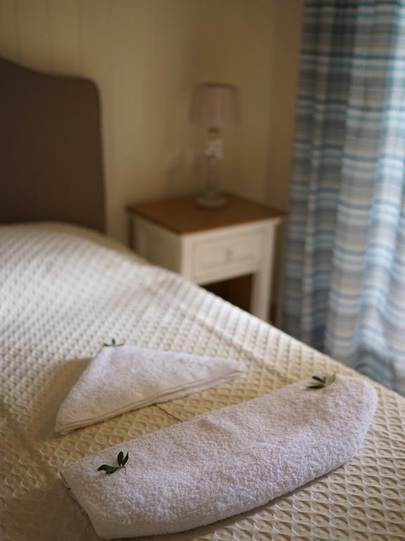 Apartament Intermezzo Kontokali Zewnętrze zdjęcie