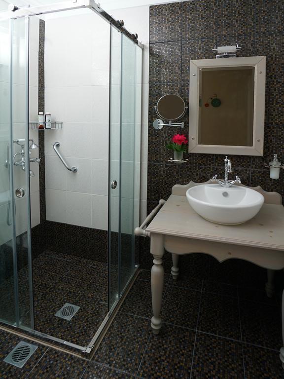 Apartament Intermezzo Kontokali Zewnętrze zdjęcie