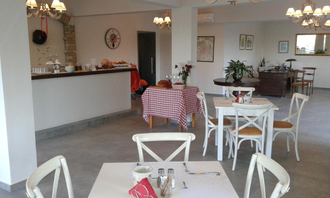Apartament Intermezzo Kontokali Zewnętrze zdjęcie